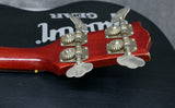1961 Gibson EB3, Cherry