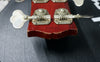 1961 Gibson EB3, Cherry