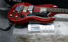 1961 Gibson EB3, Cherry