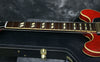 2016 Gibson Memphis 1964 Reissue ES-345 Mono w/Maestro VOS '60s Cherry
