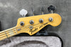 1978 Fender Jazz Bass, Sunburst