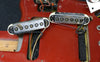 1964 Fender Jaguar, Candy Apple Red