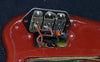 1964 Fender Jaguar, Candy Apple Red