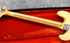 1977 Fender Precision Bass, Olympic White