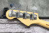 1978 Fender Jazz Bass, Sunburst