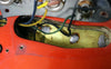 1964 Fender Jaguar, Candy Apple Red