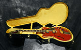2016 Gibson Memphis 1964 Reissue ES-345 Mono w/Maestro VOS '60s Cherry