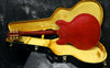 2016 Gibson Memphis 1964 Reissue ES-345 Mono w/Maestro VOS '60s Cherry