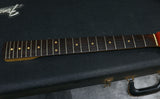 1964 Fender Jaguar, Candy Apple Red