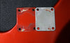 1964 Fender Jaguar, Candy Apple Red