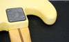 1977 Fender Precision Bass, Olympic White