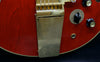 2016 Gibson Memphis 1964 Reissue ES-345 Mono w/Maestro VOS '60s Cherry