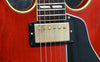 2016 Gibson Memphis 1964 Reissue ES-345 Mono w/Maestro VOS '60s Cherry