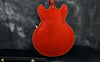 2016 Gibson Memphis 1964 Reissue ES-345 Mono w/Maestro VOS '60s Cherry