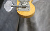 1977 Fender Precision Bass, Olympic White