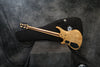 Roscoe SKB Custom 3005, 5-String, Redwood