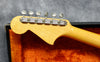 1964 Fender Jaguar, Candy Apple Red