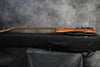 Roscoe SKB Custom 3005, 5-String, Redwood