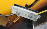 1955 Gibson ES-125, Sunburst