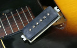 1955 Gibson ES-125, Sunburst