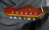 1964 Fender Jaguar, Candy Apple Red