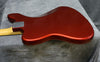 1964 Fender Jaguar, Candy Apple Red
