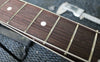 2017 Music Man Stingray 4, Firemist Gold