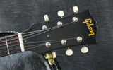 1955 Gibson ES-125, Sunburst