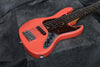 2007  Sadowsky NYC Vintage 5 String - Coral Salmon