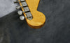 1964 Fender Jaguar, Candy Apple Red