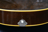1955 Gibson ES-125, Sunburst