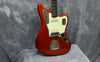 1964 Fender Jaguar, Candy Apple Red