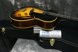 1955 Gibson ES-125, Sunburst