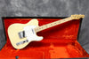1973 Fender Telecaster, Blonde