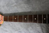 2007  Sadowsky NYC Vintage 5 String - Coral Salmon