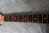 2007  Sadowsky NYC Vintage 5 String - Coral Salmon