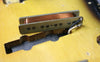 1964 Fender Jazz Bass, Sunburst