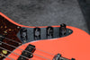 2007  Sadowsky NYC Vintage 5 String - Coral Salmon