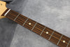 2007 Lakland Skyline 44-02 - Sunburst