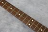 2007 Lakland Skyline 44-02 - Sunburst
