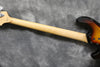 2007 Lakland Skyline 44-02 - Sunburst
