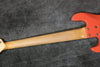 2007  Sadowsky NYC Vintage 5 String - Coral Salmon