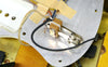 1963 Fender Jazzmaster, Sunburst