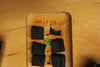1976 Gibson Ripper Bass, Natural