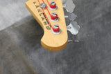 2007 Lakland Skyline 44-02 - Sunburst