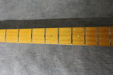 1976 Gibson Ripper Bass, Natural