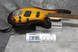 2007 Lakland Skyline 44-02 - Sunburst
