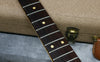 1963 Fender Jazzmaster, Sunburst
