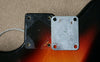 1963 Fender Jazzmaster, Sunburst