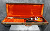 1963 Fender Jazzmaster, Sunburst
